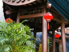 -云境生态园(红谷滩店)