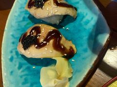 鹅肝寿司-有喜屋·深夜食堂(北京西路店)