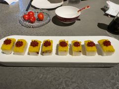 小米凉糕-请晋·乔家大院(建外大街店)