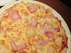 -萨莉亚意式餐厅(南京环亚凯瑟琳广场店)