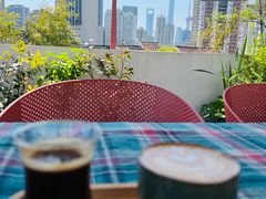 -JRCAFE玖如空间
