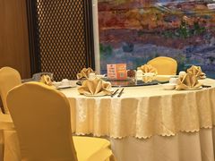 -丁山花园酒店-明园餐厅