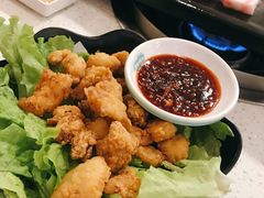 -韩时烤肉(枫蓝店)