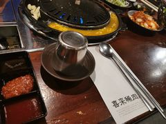 -喜来稀肉(旺角广华街店)