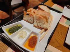 -安妮意大利餐厅(国贸店)