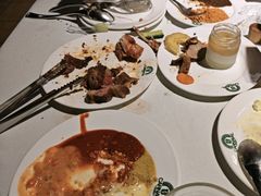 -戈拿旺巴西烤肉(崇文门店)