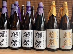 -牛玄庵日式寿喜烧·料理店(新源里店)