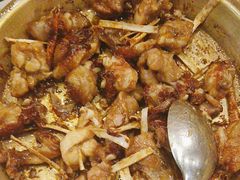 -围龙屋客家食府(福田店)