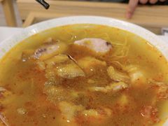 -百乐门粉面店(二龙喉分店)