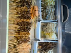 -邓姐串串香(水围店)