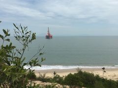 -汕尾风车岛