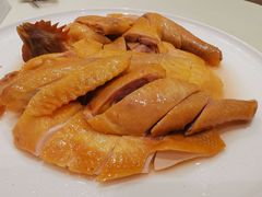 -杏花樓(福州路总店)