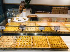 大堂-吴记·吴酥生PASTRY宫廷酥饼
