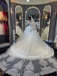 -SATIN COUTURE瑟庭婚纱礼服馆