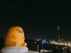 -澳门旅游塔360°旋转餐厅(南湾湖广场店)