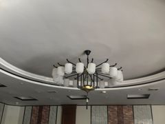 -蟹谢蒸鲜自助餐厅