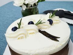 -杜哈夫DOUX RÊVE·生日蛋糕(日月光店)