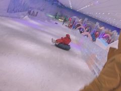 -宁波冰雪大世界(北仑区)