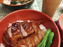 -新辉港式茶餐厅(北栅店)