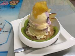 -欧恋洋葱冰淇淋绿豆馔