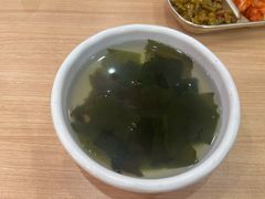 -米村拌饭(东方新天地店)
