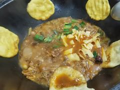 -曹丞相·地锅鸡·地锅鱼(武林店)