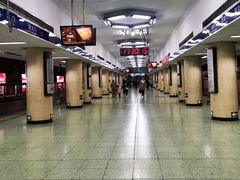-前门(地铁站)