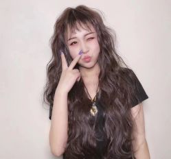 -GIRL STYLE 烫发·染发沙龙