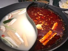 -新辣道鱼火锅(西直门店)