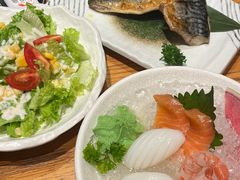 -赤坂亭·M9和牛烧肉·铁板烧·日料398放题(长泰广场店)