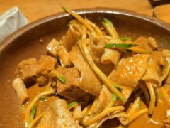 -肉串汪(月坛店)