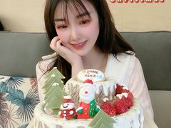 -幸福西饼生日蛋糕·下午茶(番禺店)