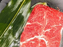 -九田家黑牛烤肉料理(太阳城店)