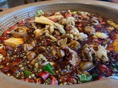 -呱呱叫民俗风味主题餐厅(沣峪口店)