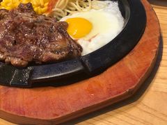 -菲滋意式餐厅(富阳东方茂店)