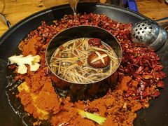 -楠火锅(太古里总店)