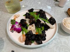 -牟传仁饭庄(星海店)