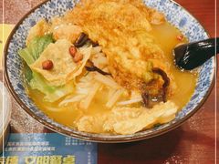 -螺世纪螺蛳粉·桂味小排档(裕德店)