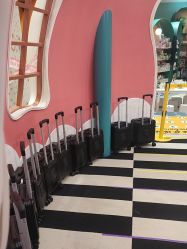 -奈尔宝家庭中心·亲子餐厅(苏州大悦城店)