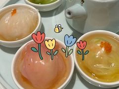 -悦得闲广式点心茶楼(蓝鲸世界店)