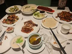 -洋洋中餐馆·SINCE 1997(信投店)