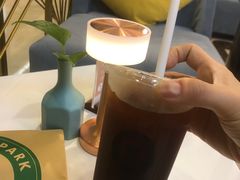 -逸派咖啡 EPARKCOFFEE(广安门店)