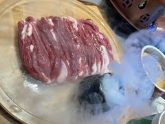 -额尔敦草原涮羊肉·烧烤(冻青树总店)