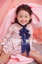 -INKIDS潮童社儿童摄影(朝阳大悦城店)