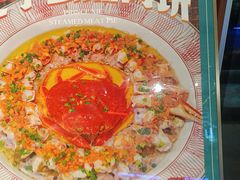 -阿伟海鲜楼·福建菜(延寿店)