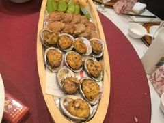 -顺峰(农展馆店)