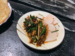 -四方小吃·白族庭院餐厅