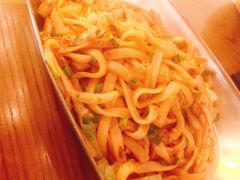 -壹楼烧烤档(坂田五和店)