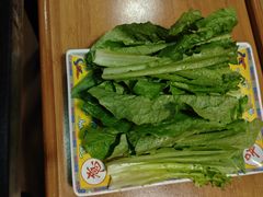 -芦月轩羊蝎子(劲松店)