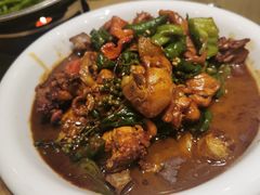 -老街烧烤·四方路小烤肉(书院路店)